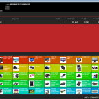 Logiciel de gestion commerciale Tunisie - Megasoft Erp- Module Caisse Réelle - Logiciel gestion point de vente - Vente comptoir - Logiciel de vente - Recette caisse - logiciel caisse tunisie