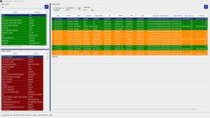 Logiciel de CRM Tunisie - Megasoft Erp - Module SAV - logiciel relation client - logiciel service aprés vente