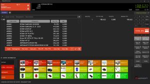 logiciel caisse enregistreuse tunisie, caisse tactile tunisie, logiciel caisse tunisie
