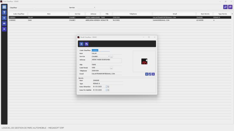 logiciel gestion de parc automobile gratuit – logiciel gestion de maintenance – gmao maintenance