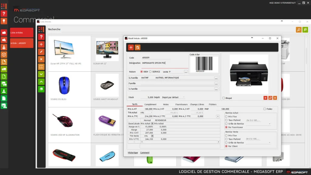 logiciel gestion commercial tunisie – logiciel gestion de stock tunisie