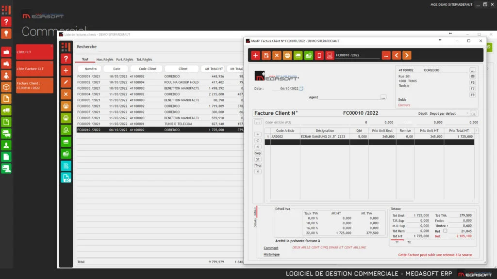 logiciel gestion commercial tunisie – logiciel gestion de stock tunisie